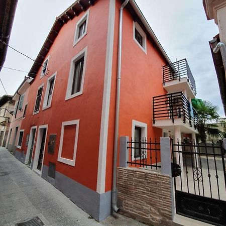 Apartament Casa Orange Koper Zewnętrze zdjęcie
