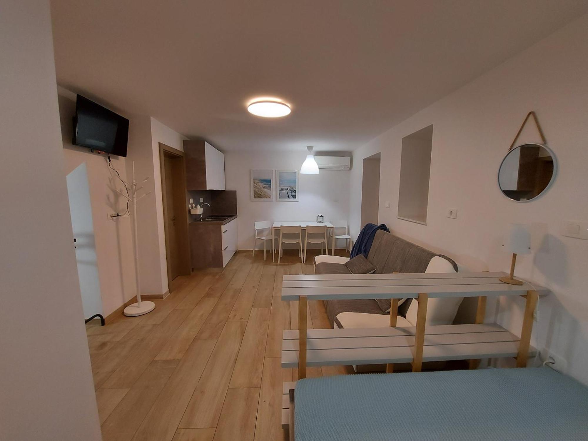 Apartament Casa Orange Koper Zewnętrze zdjęcie