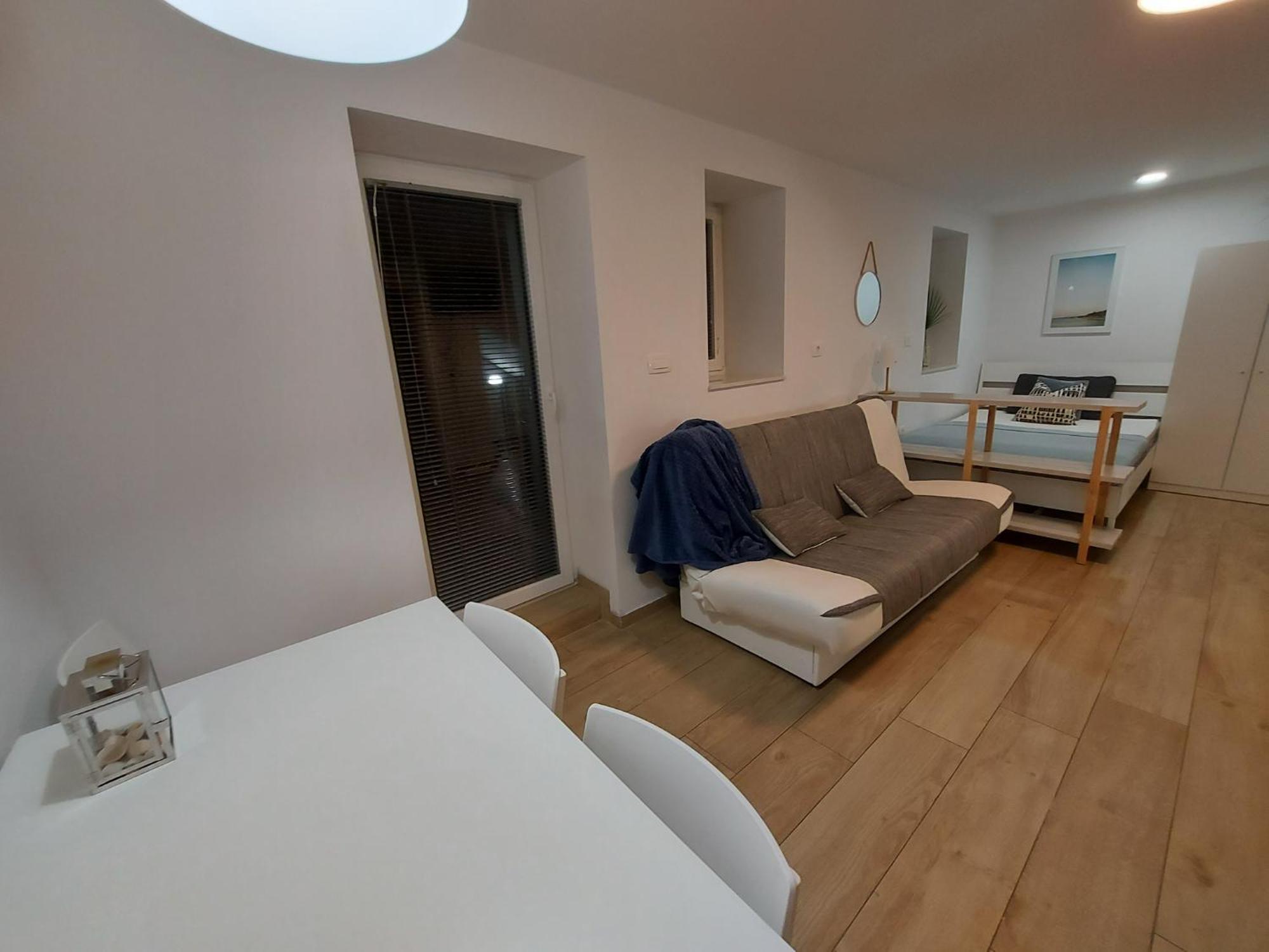 Apartament Casa Orange Koper Zewnętrze zdjęcie