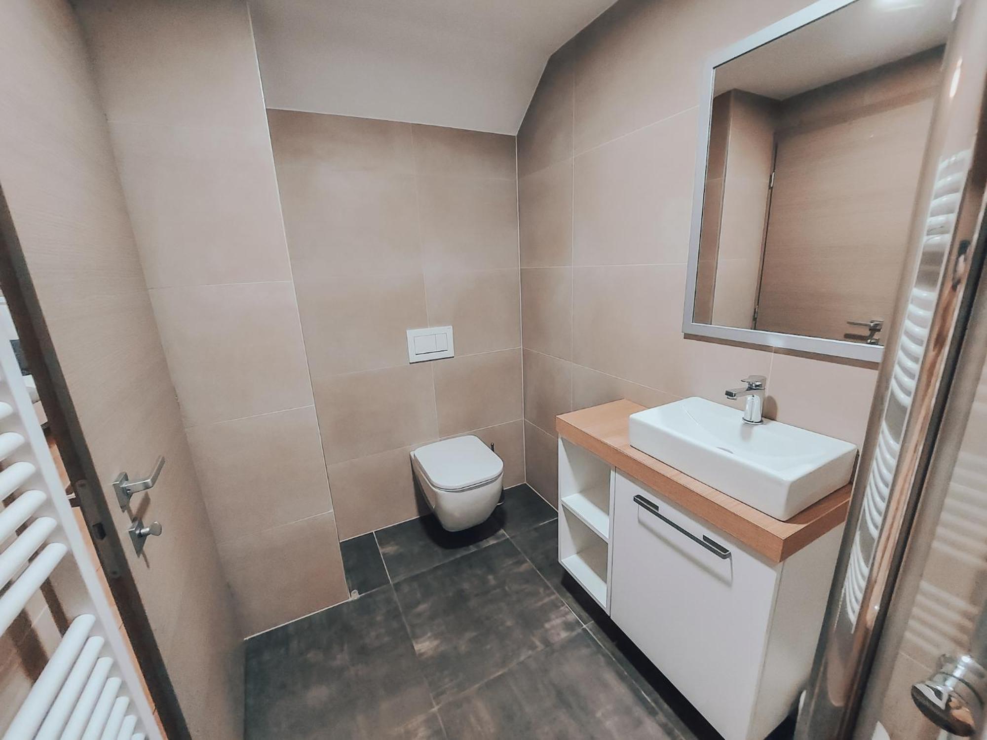 Apartament Casa Orange Koper Zewnętrze zdjęcie