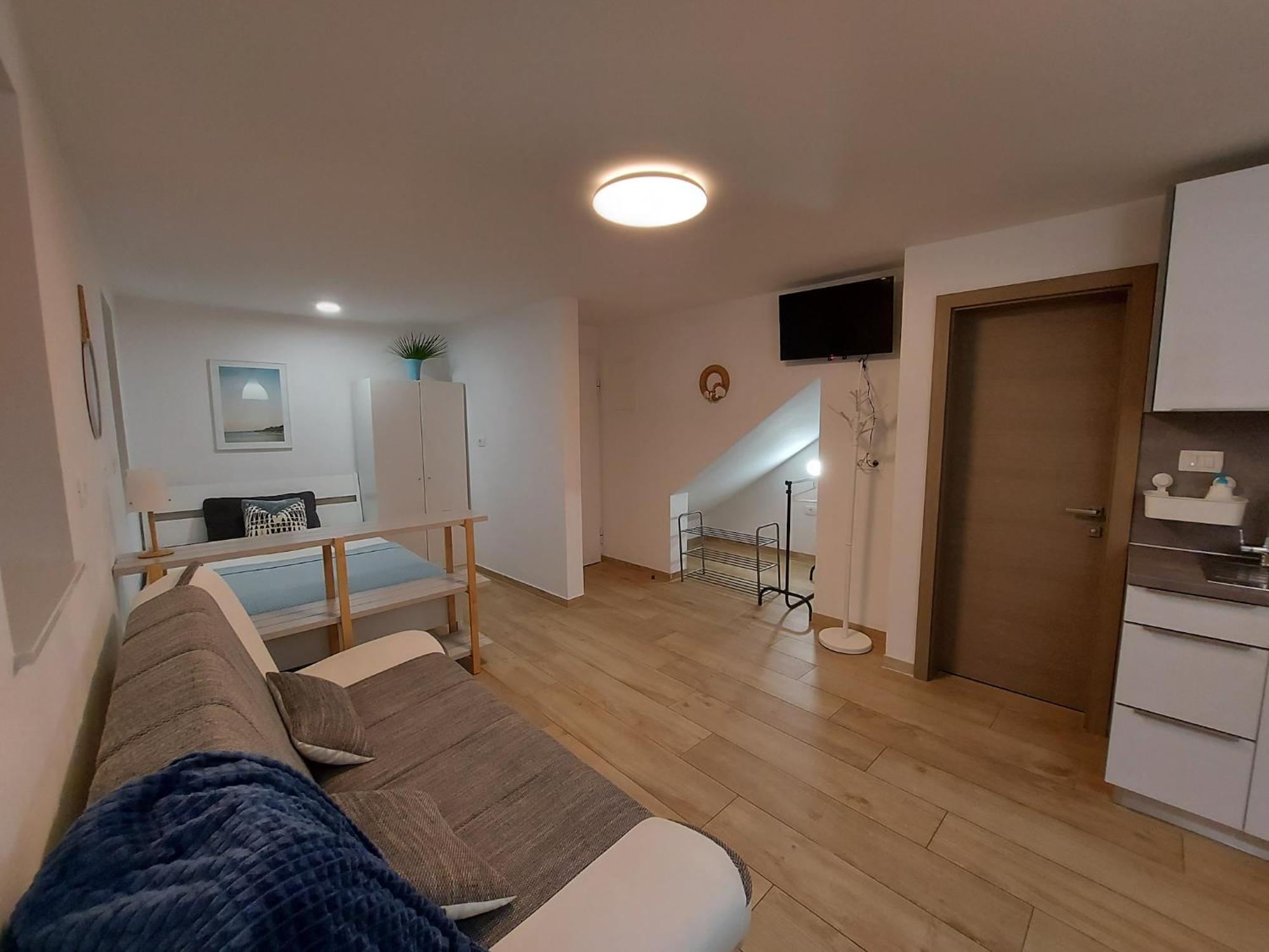 Apartament Casa Orange Koper Zewnętrze zdjęcie