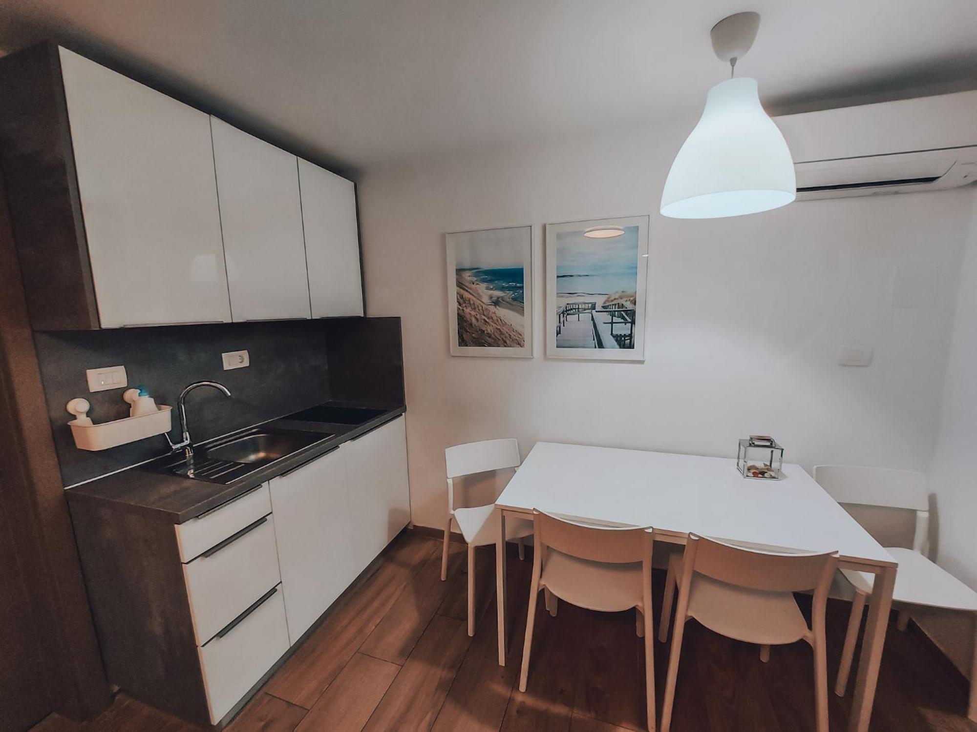 Apartament Casa Orange Koper Zewnętrze zdjęcie