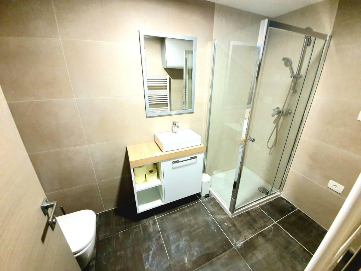 Apartament Casa Orange Koper Zewnętrze zdjęcie