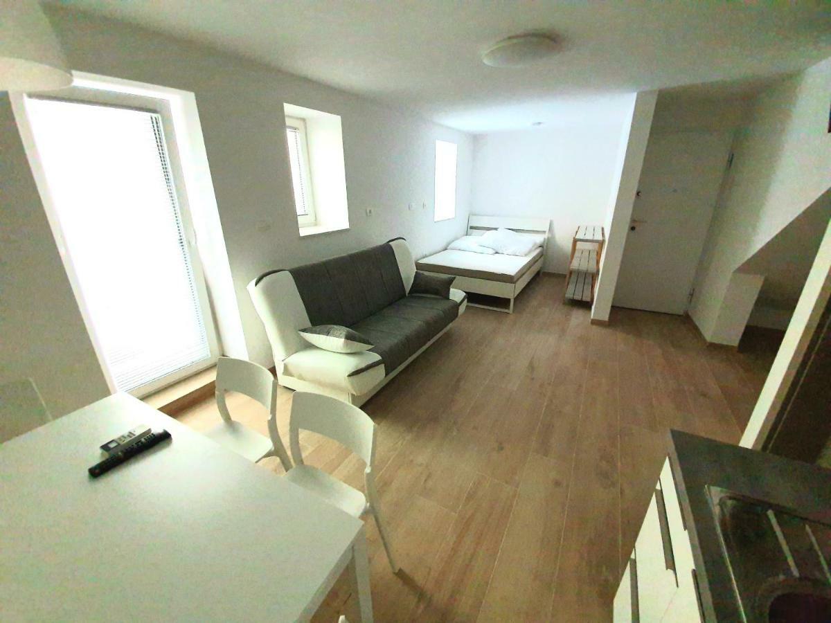 Apartament Casa Orange Koper Zewnętrze zdjęcie