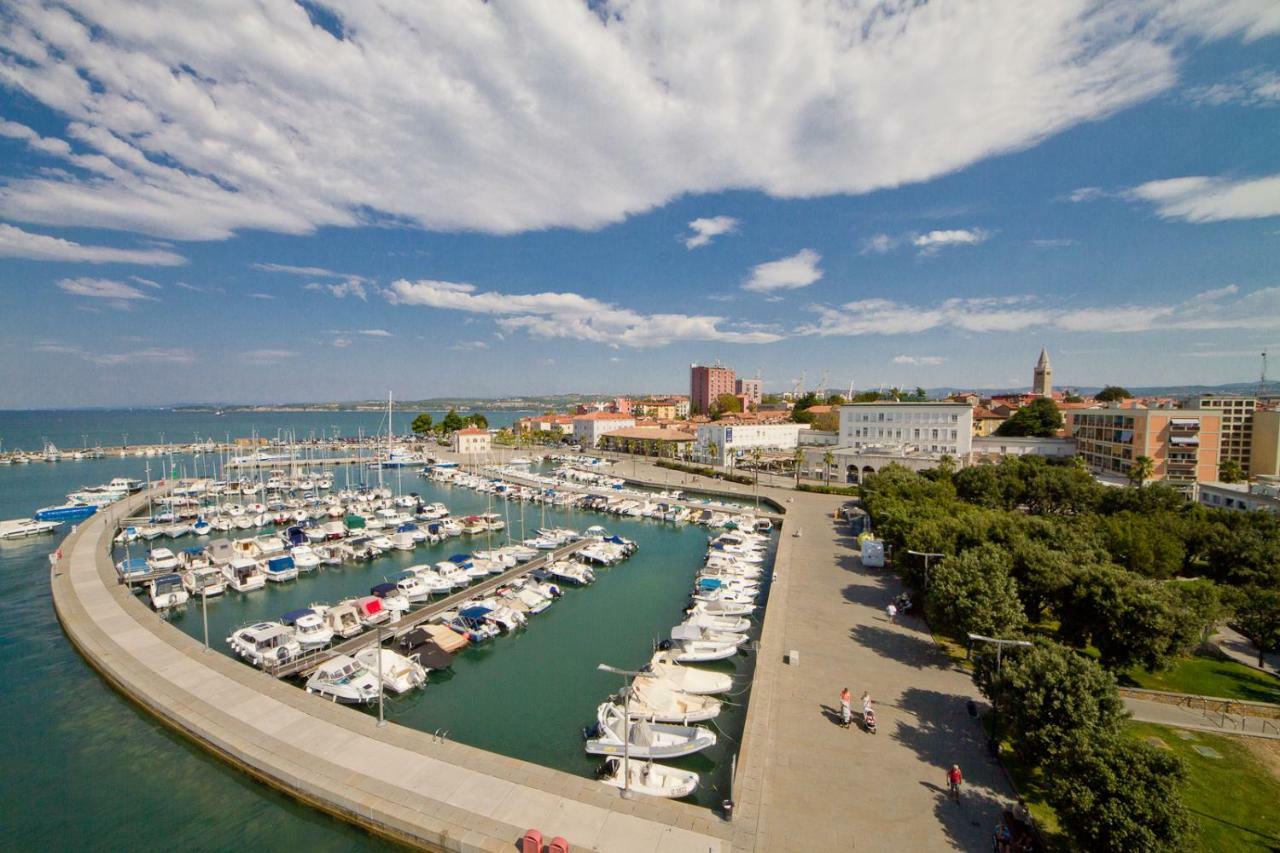 Apartament Casa Orange Koper Zewnętrze zdjęcie